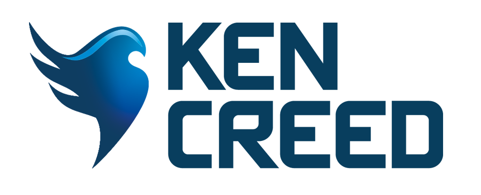 Ken Creed logo